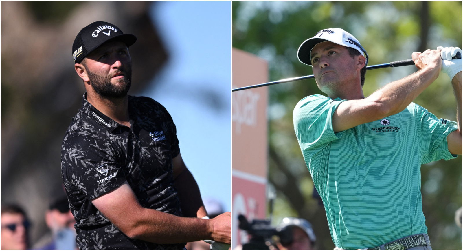 Golf Betting Tips: Jon Rahm to stamp mark on WGC Dell Technologies Match Play?